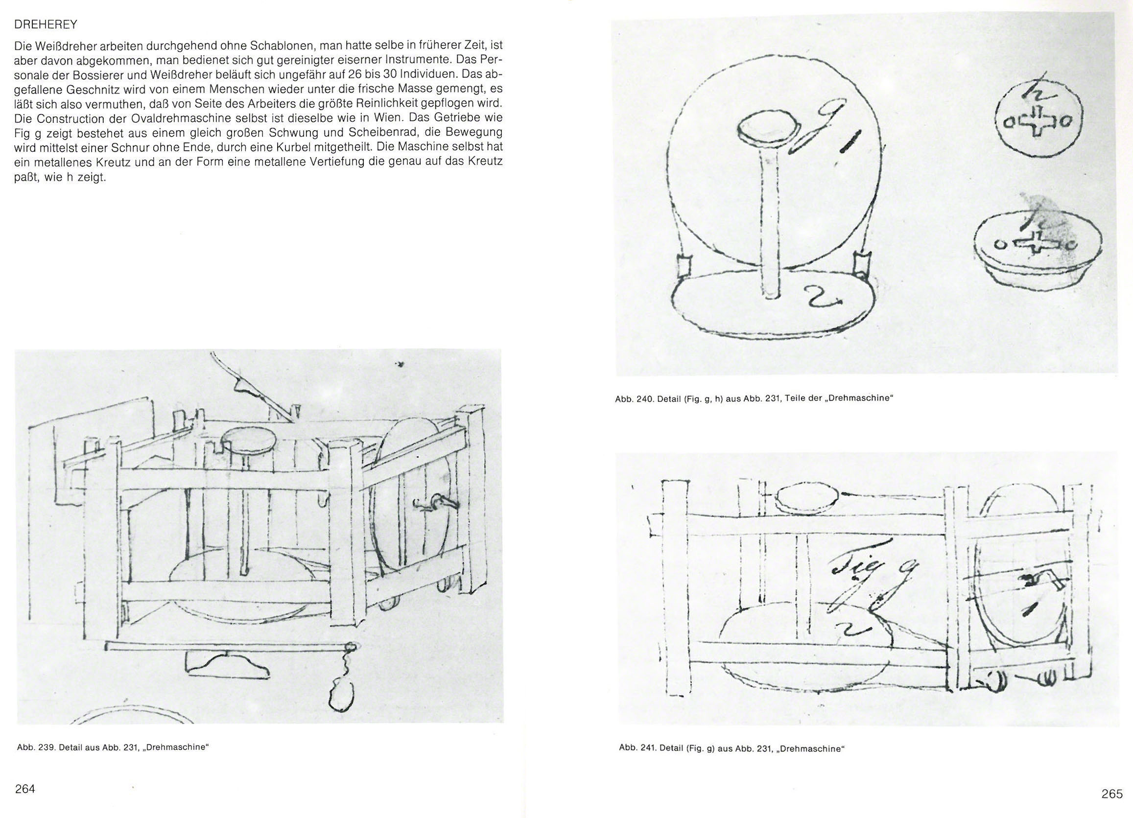 1980 Meißener Marken
